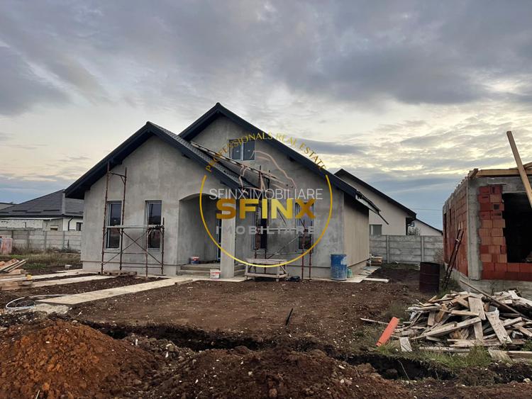Casa de vanzare P+M Pantelimon, Tineretului Direct Dezvoltator - 6