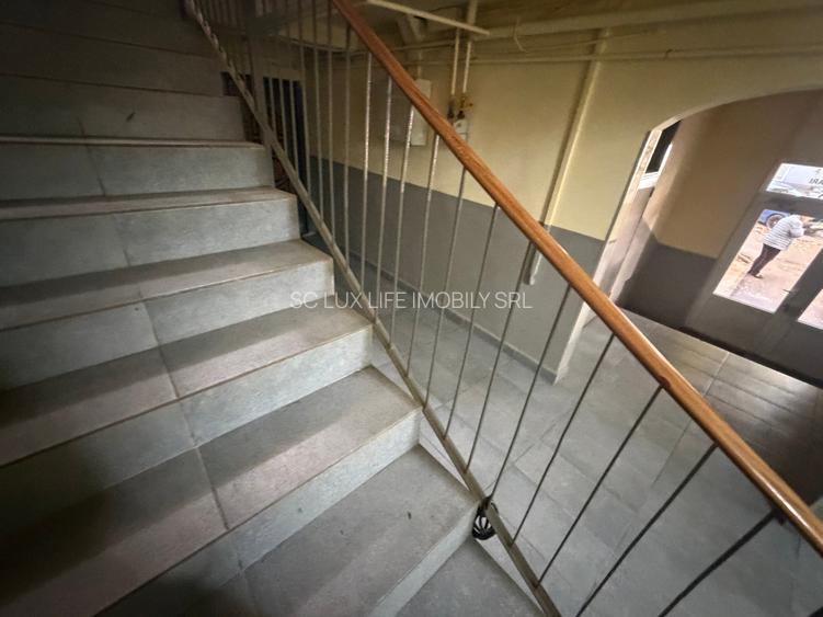 vand apartament 2 camere Lipovei 80000 euro - 4