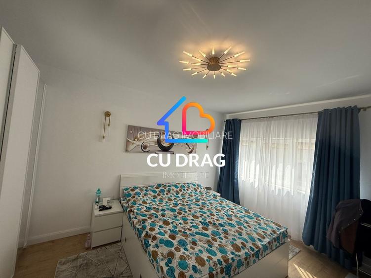 Casă duplex premium | 3 dormitoare + 3 băi | Șelimbăr Brana - 8