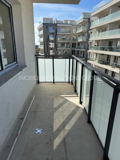 Unirii, Parcul Carol, ISG Residence IV, prima inchiriere, 2024 - 15