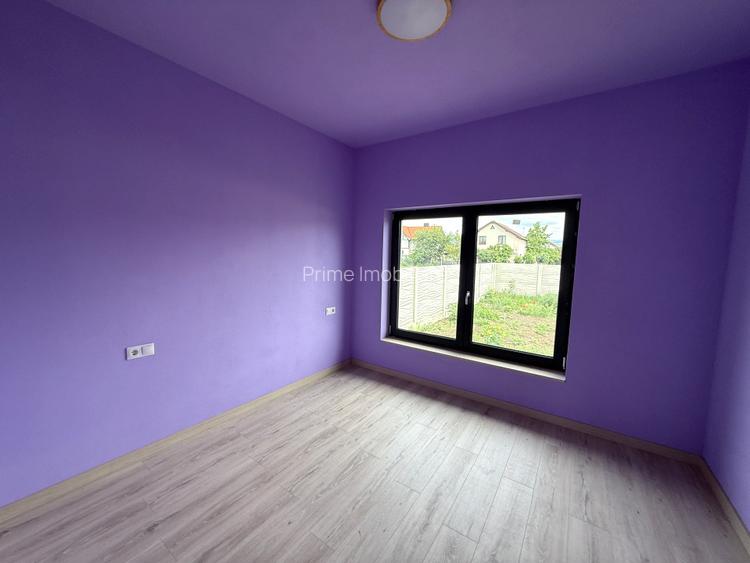 CASA DE INCHIRIAT CU 4 CAMERE | ORIZONT | 90 MP UTILI | 1100 TEREN - 7