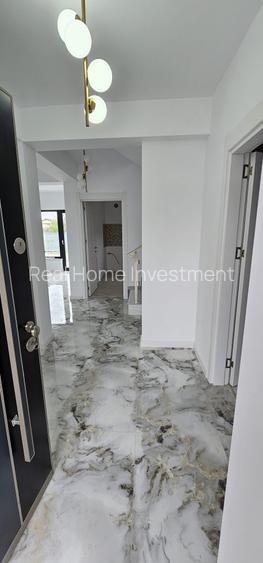 Vila/Casa individuala 4 camere/Com.Berceni - 9