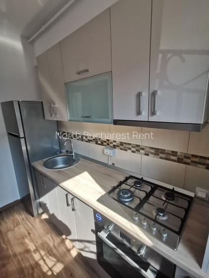 Apartament 2 camere | In zona Mosilor | Curte Proprie - 8