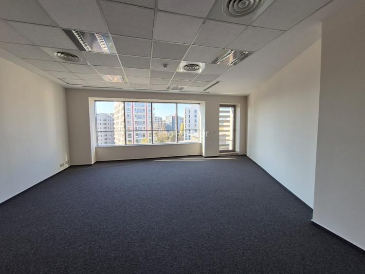 SPATIU DE BIROURI DE INCHIRIAT - GROZAVESTI - 12