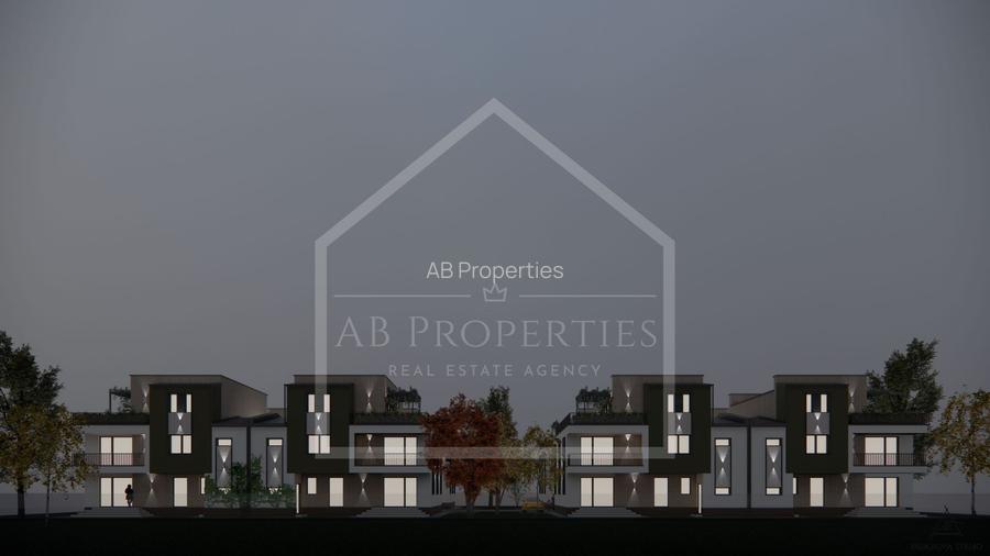 Vila 4 camere | Garaj, Pompe caldura, Panouri fotovoltaice, etc - 6