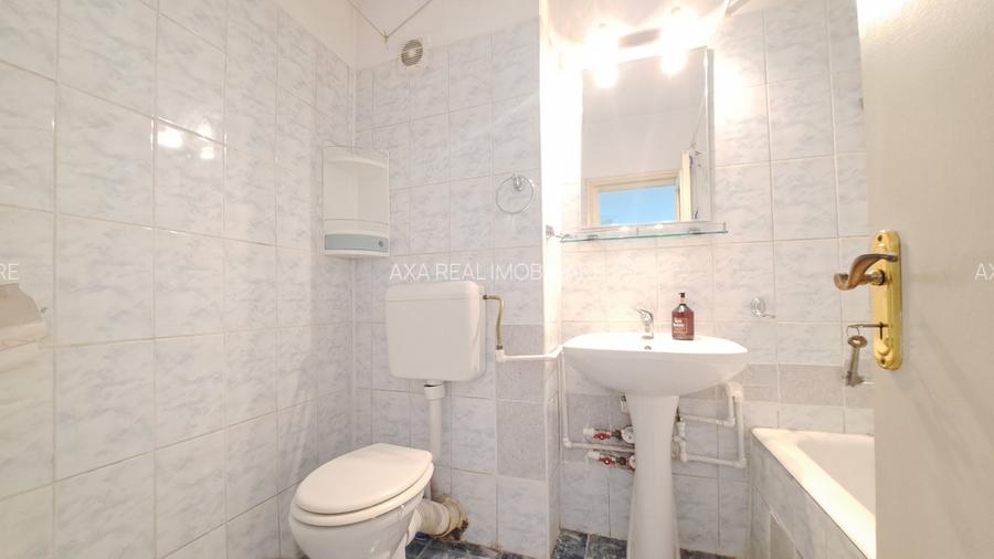 COMISION 0% | Grivita - Titulescu  | 1 minut Metrou Basarab - 14