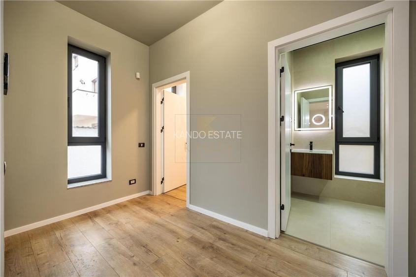 Casa Premium NZEB | Vedere directa spre Padurea Mogosoaia | Comision 0 - 15