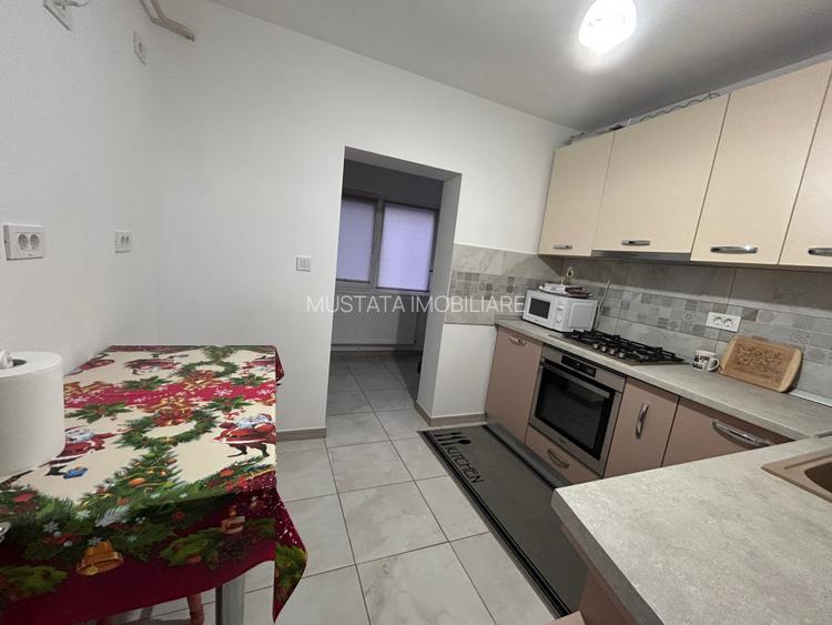 Apartament 3 camere 66mp, Dorobantilor, Renovat 2023 in totalitate. - 7