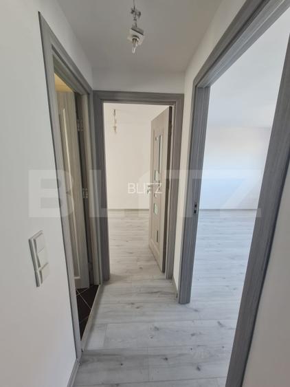 Apartament cu 4 camere, gradina, 2 terase, parcare, zona Somesului - 6