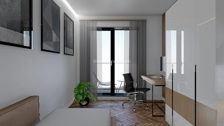 *VENEȚIA RESIDENCE* - Tatarasi - Apartamente cu 3 camere - 16