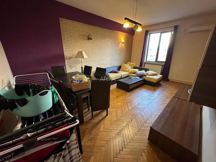 2 Camere Imens Decomandat Drumul Sarii Bloc Rusesc Cotroceni Razoare - 12