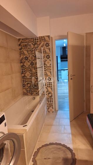 Exclusivitate: Apartament modern în Viva City, lângă Iulius Mall - 10