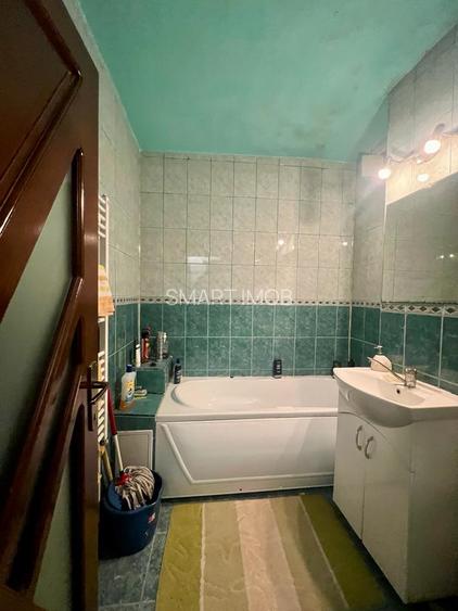 Apartament 4 camere 90mp- Ultracentral   Pret 98.800eur neg - 9