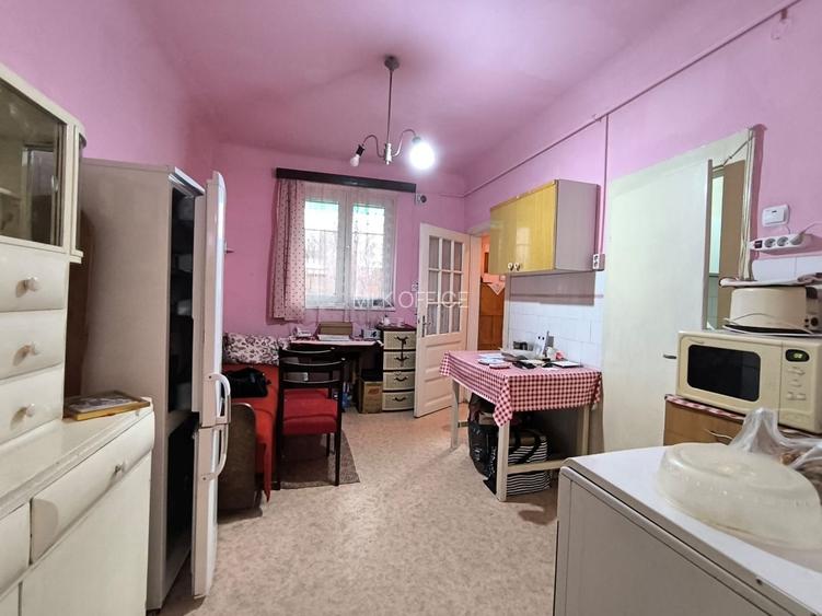 Apartament tip studio Gruia strada Migdalului - 4