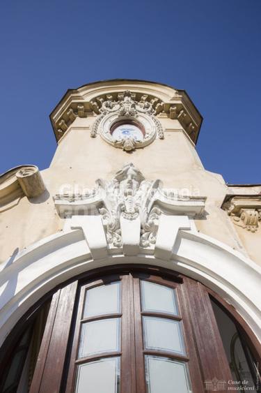 Casa Dinu Lipatti - Lascar Catargiu | Vila 5 Camere + Teren 700 MP + Parcare - 4