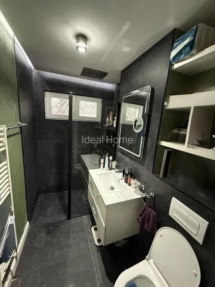 Apartament 2 camere Podu Ros-Krantz - 4