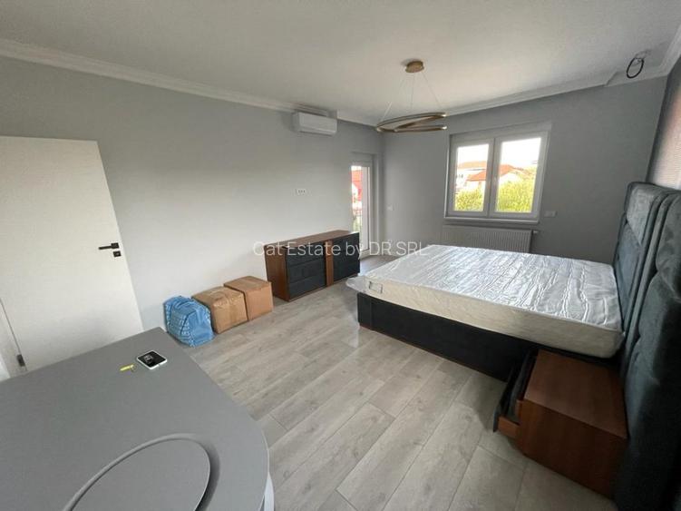 LUX Apartemnt cu 3 camere 2 bai Str Edgar Quinet (Mures) Continental SP.Judetean - 3