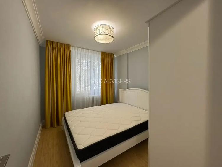 2 Camere Lux | Piata Amzei - Ultracentral | 4 Min. Metrou Piata Romana - 14