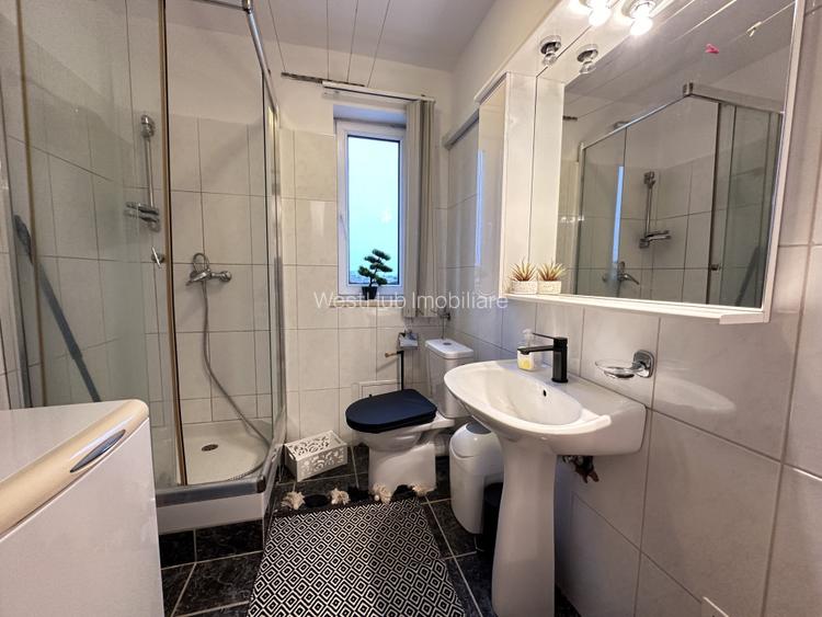 OPORTUNITATE, Apartament (etaj+mansarda) 3 camere - British International School - 7