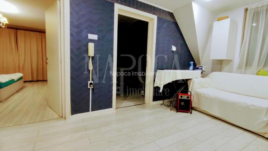 Casa 7 camere de vanzare in Olosig Oradea, Oradea - 7