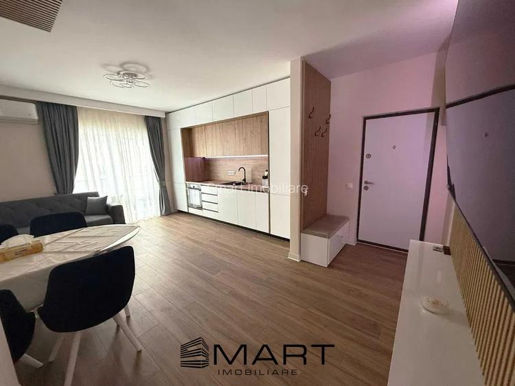 Apartament lux 3 camere zona Doamna Stanca - 2
