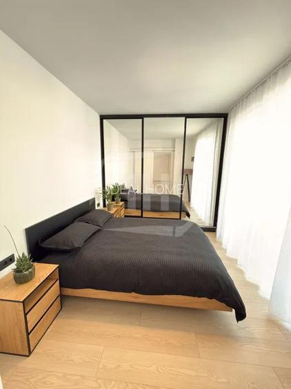 Apartament 2 camere, finisaje moderne, Marasti - 3
