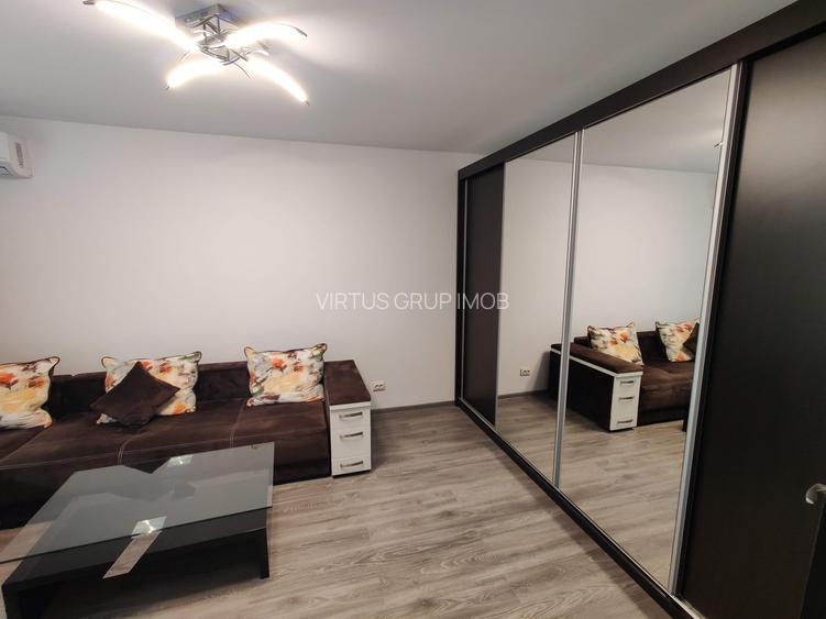 Inchriere Apartament 2 Camere Pacii Rotar Park Residence Metrou - 3
