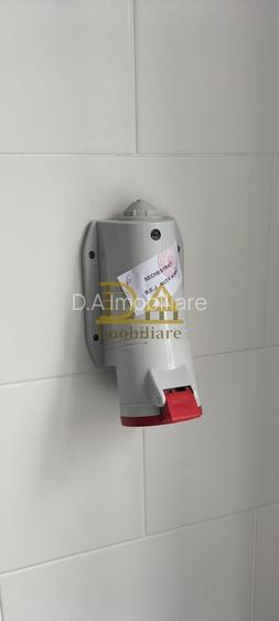 Spatiu comercial (ideal Horeca) de inchiriat in zona Doamna Ghica - 13