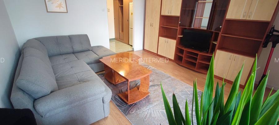 Inchiriere garsoniera City Park Mall termen lung  - 2