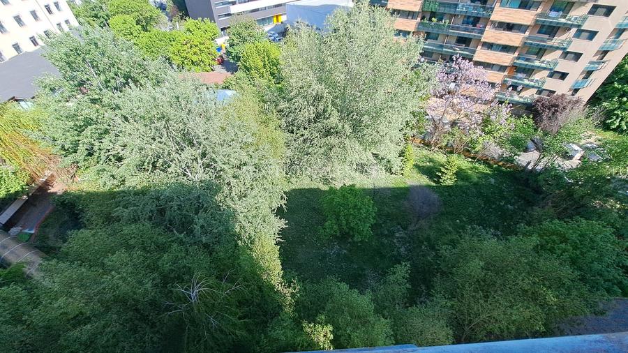 APARTAMENT 3 CAMERE IN COMPLEX REZIDENTIAL CU CIRCUIT INCHIS - PRET PROMOTIONAL - 55