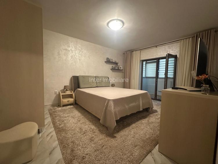 Apartament cu 1 camera mobilat si utilat cu parcare Cod oferta 162603 - 24