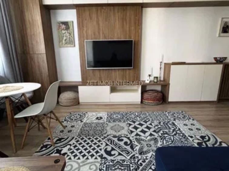 2 camere Titan - str. Prisaca Dornei *complex Barcelona Residence* - 2