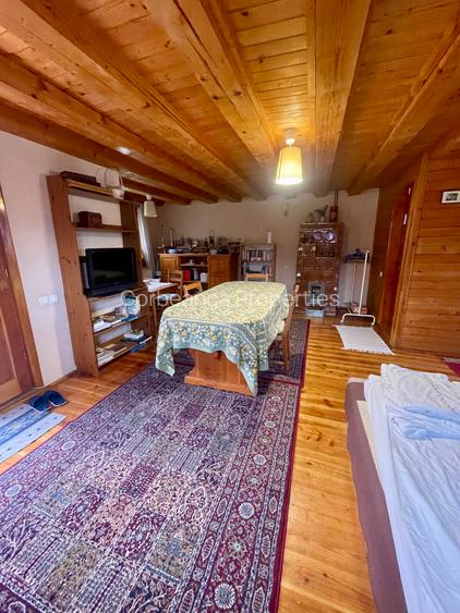 Inchiriem cabana in Calimanesti (Seaca), cu ponton la Olt, gradina - 9