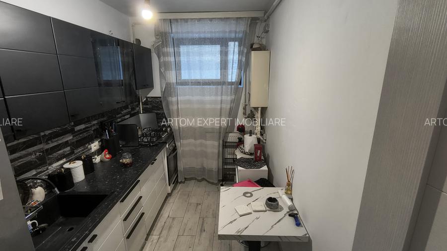 2 CAMERE DECOMANDAT | TRANSPARENT RESIDENCE | 52MP | PROX METROU - 5
