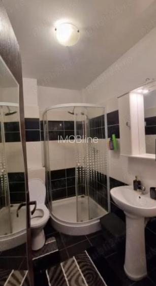 garsonieră zona Kamsas Baba Novac  mobilată utilată 28 mp - 4