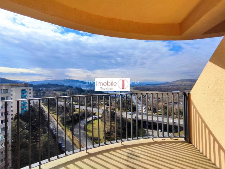 Apartament  versatil | Semifinisat | Panorama - 5