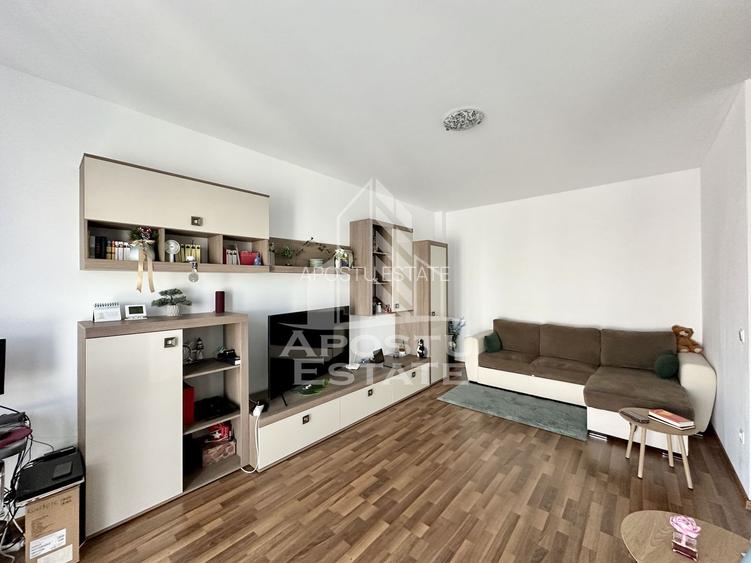 Apartament de vanzare cu 2 camere, Dumbravita - 2