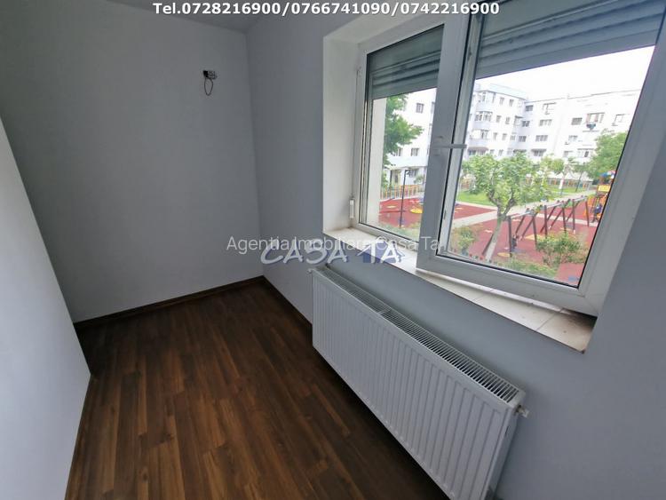 Apartament 3 camere ,situat in Rovinari, Aleea Zorilor - 10