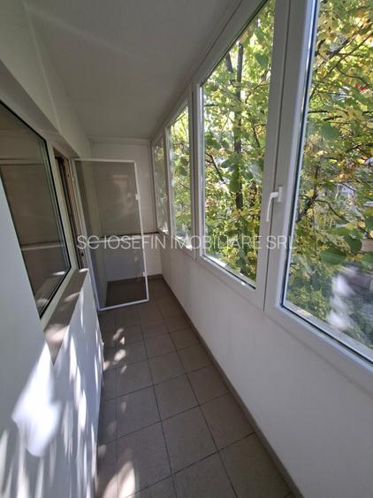 Sala Olimpia, cu garaj sub bloc+ boxa - 13