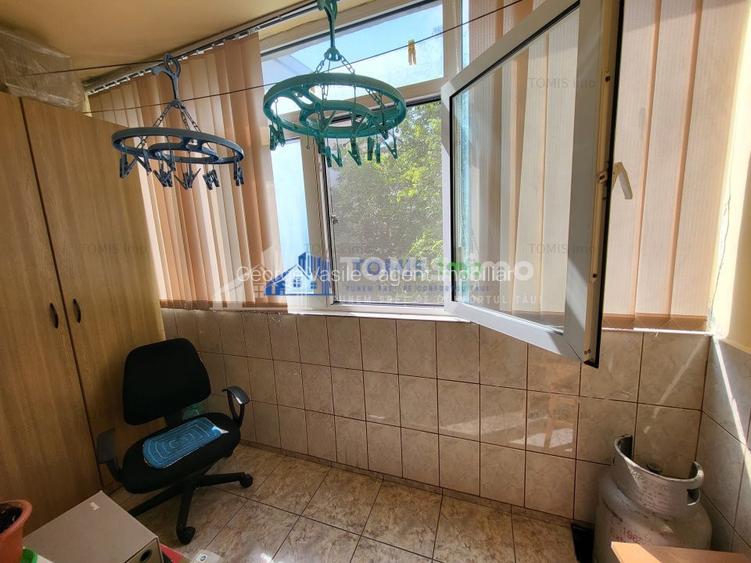 Apartament cu 2 camere de inchiriat in Constanta - zona Tomis III - 6