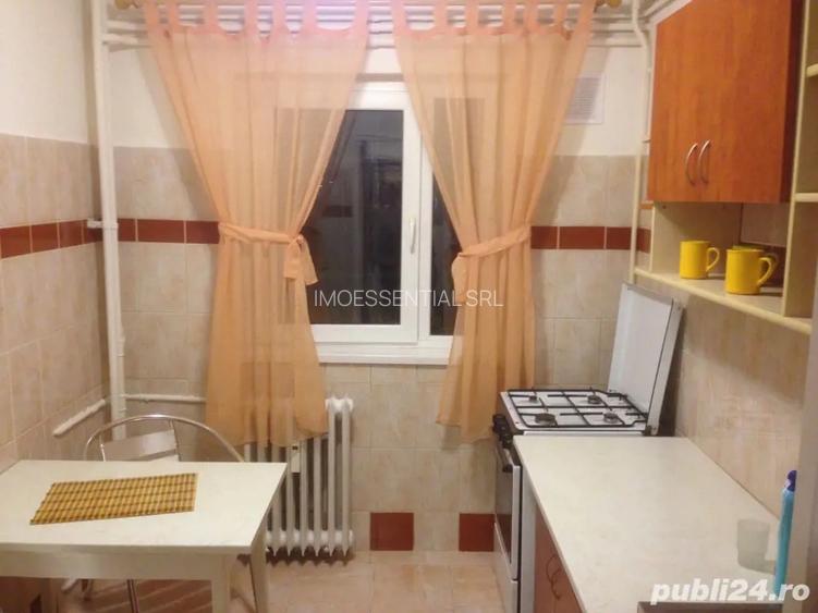 2 camere semidecomandat Drumul Taberei metrou Favorit - 4