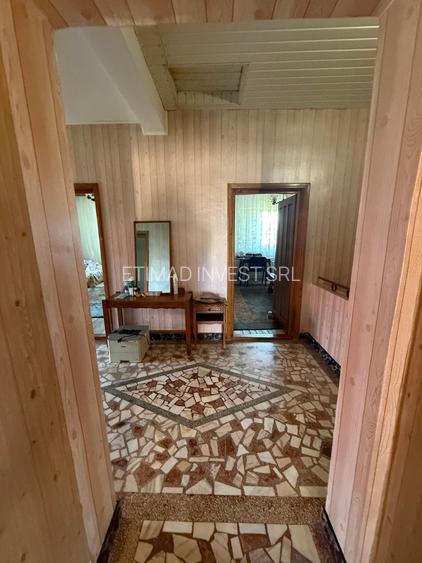 Vila P+1/ Garaj / Acces la 2 strazi / 630 mp - 6