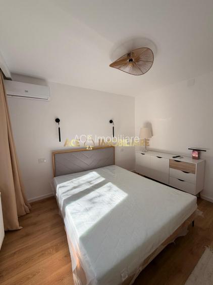 2 Camere de inchiriat | Drumul Taberei | Prima inchiriere | Parcare - 5