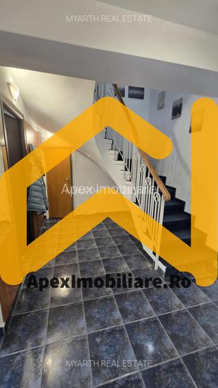 Bd Unirii, Alba Iulia | Duplex 5 Camere pentru birouri | 4 Terase - 10
