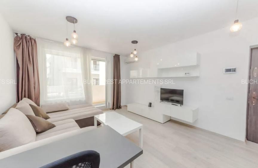 Apartament 2 camere  Palatul Parlamentului / 13 Septembrie - 9