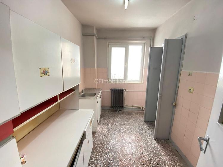 Apartamente 3 camere de vânzare Lugoj - 10