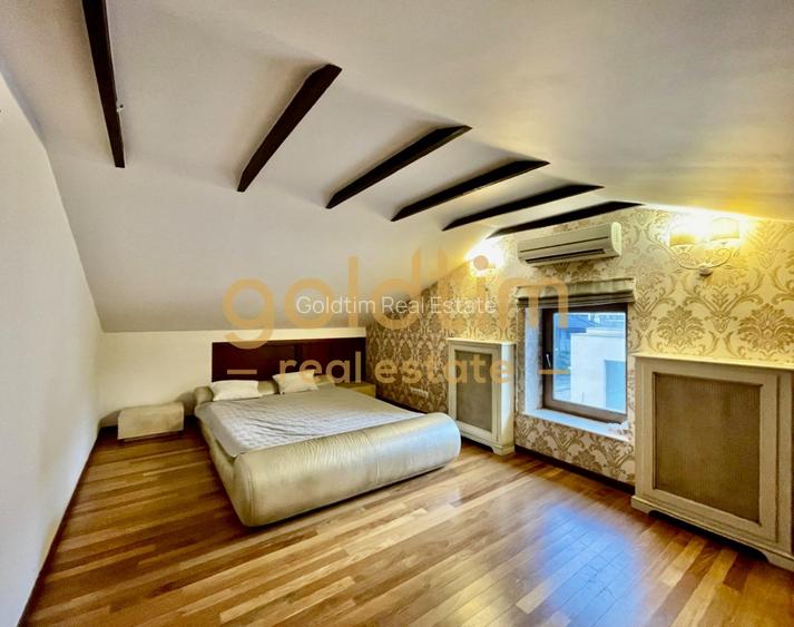 VILA INDIVIDUALA/ SPATII GENEROASE/ CURTE 600 MP/ PARCARE - 49