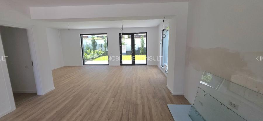 Giulesti  duplex P+1 4 camere de vanzare - 22