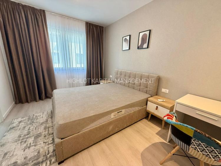 MOBEXPERT HOMES | SCOALA AMERICANA | VILA CU 4 DORMITOARE DE VANZARE - 12