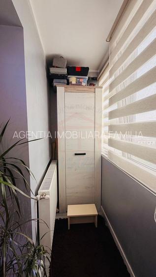 Apartament 4 camere de vânzare, Galati, Mazepa1,  et. 8 din 10 - 10